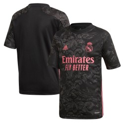 Real Madrid 2020/21 Third Shirt